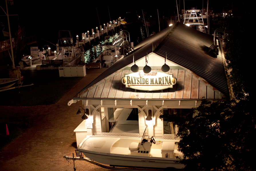 Islamorada Fish Company C&M24