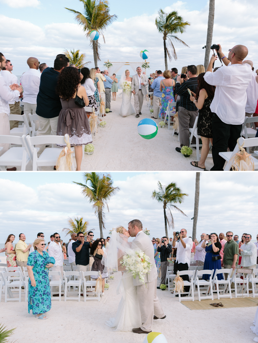PostcardInn Resort Islamorada Weddings Florida Keys and Key West