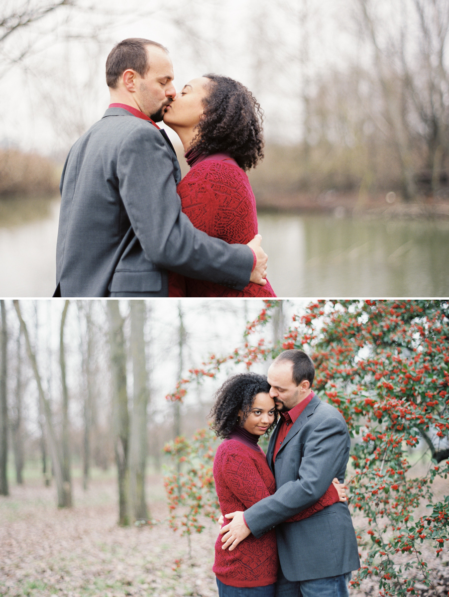 Italy Engagement Session