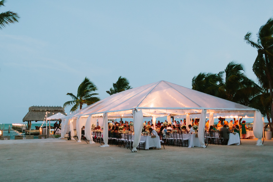 Caribbean Resort Islamorada Wedding KandE-18