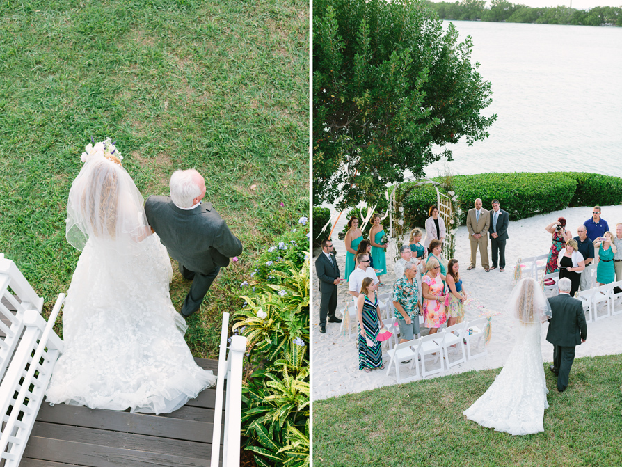 Hawks Cay Resort Weddings KandD 19