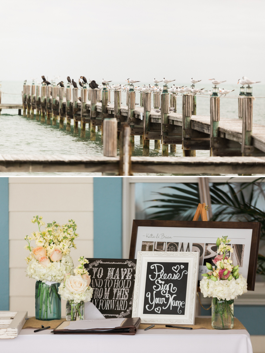 The Caribbean Resort Islamorada Weddings I-2