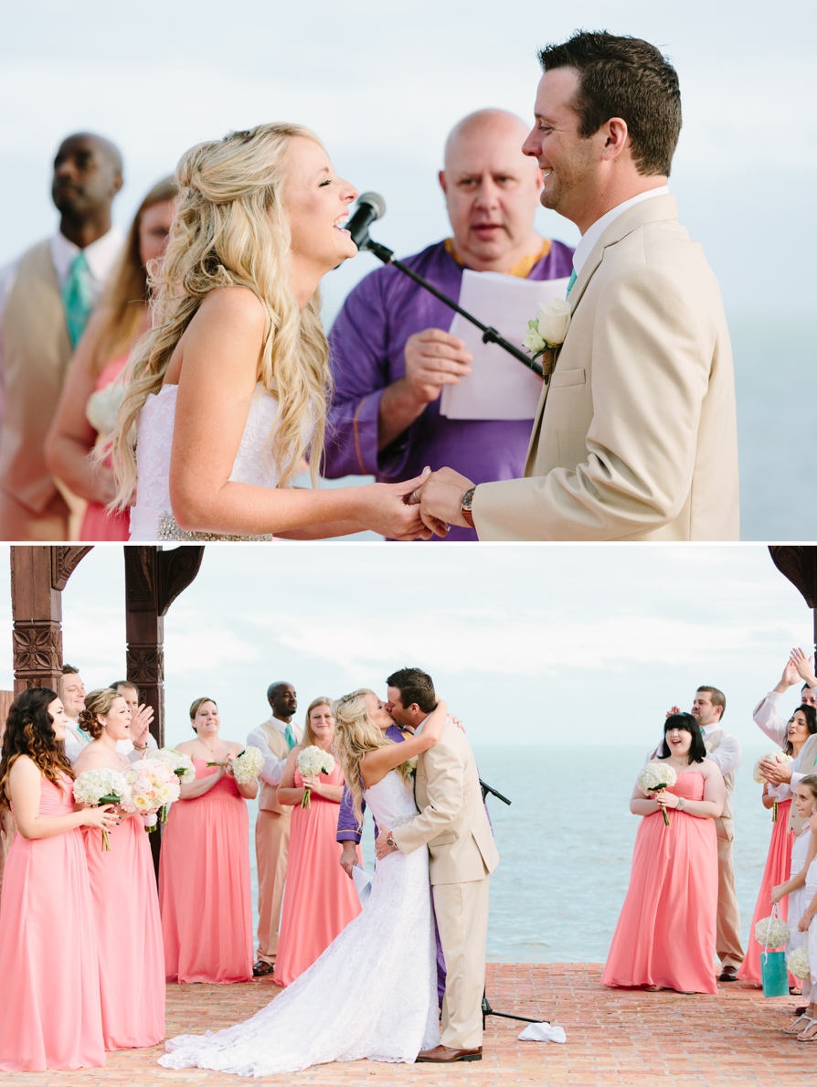 The Caribbean Resort Islamorada Weddings I-4