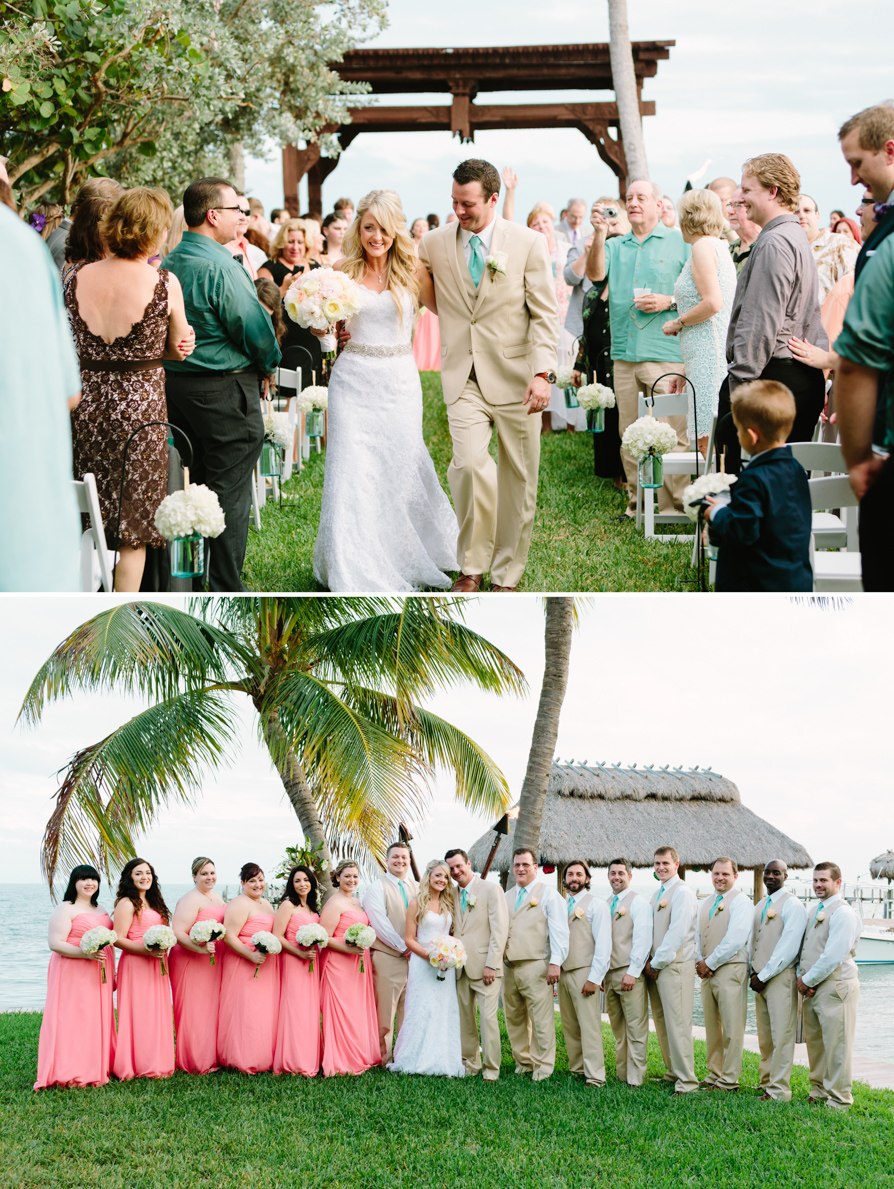 The Caribbean Resort Islamorada Weddings I-5