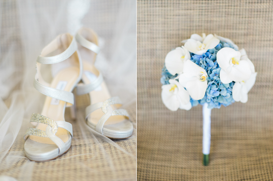 Ocean Reef Wedding