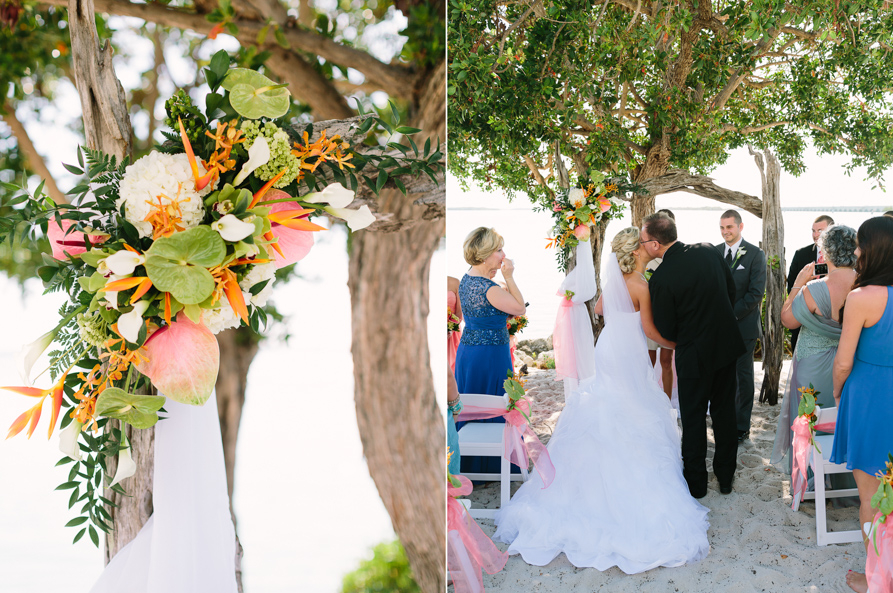 Florida Keys photographer, Hawks Cay Weddings, Floirda Keys Wedding Photographer