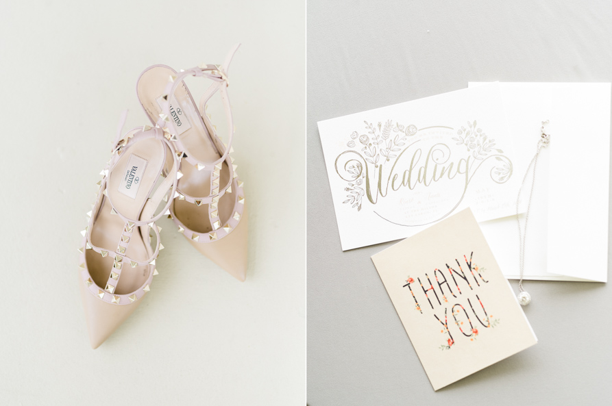 Anna and Renzo, Key Largo Hilton