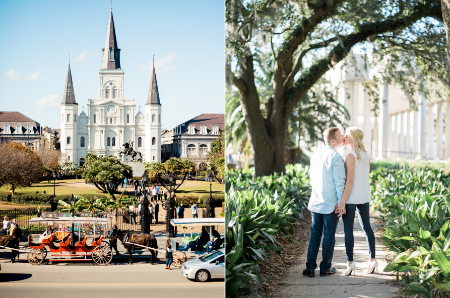 New Orlean Photogapher, Engagement session, New Orleans Engagement Session
