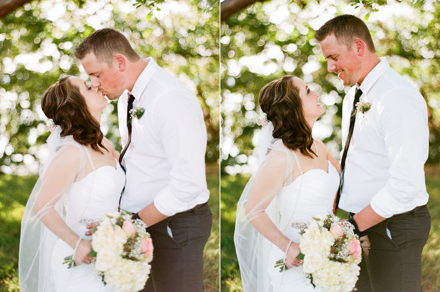 Hawks Cay Wedding, Florida Keys Film photographer