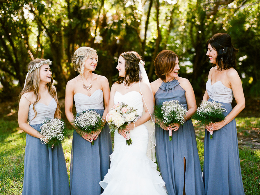 Hawks Cay Wedding, Florida Keys Film photographer