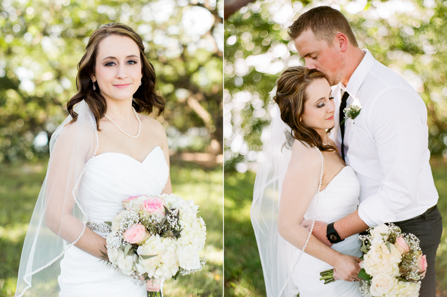 Hawks Cay Wedding, Florida Keys Film photographer