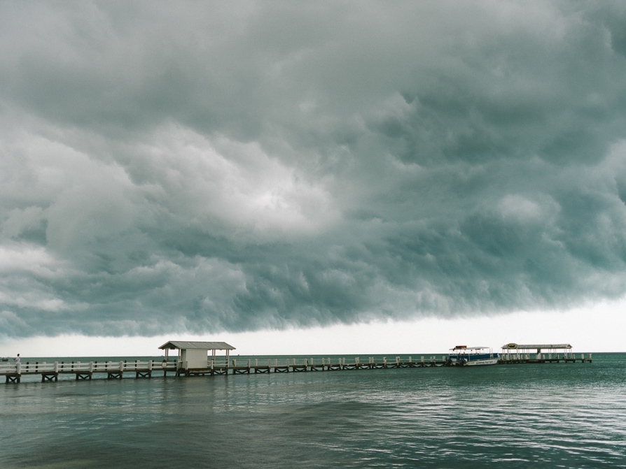Bailey and Blake Cheeca Lodge Islamorada