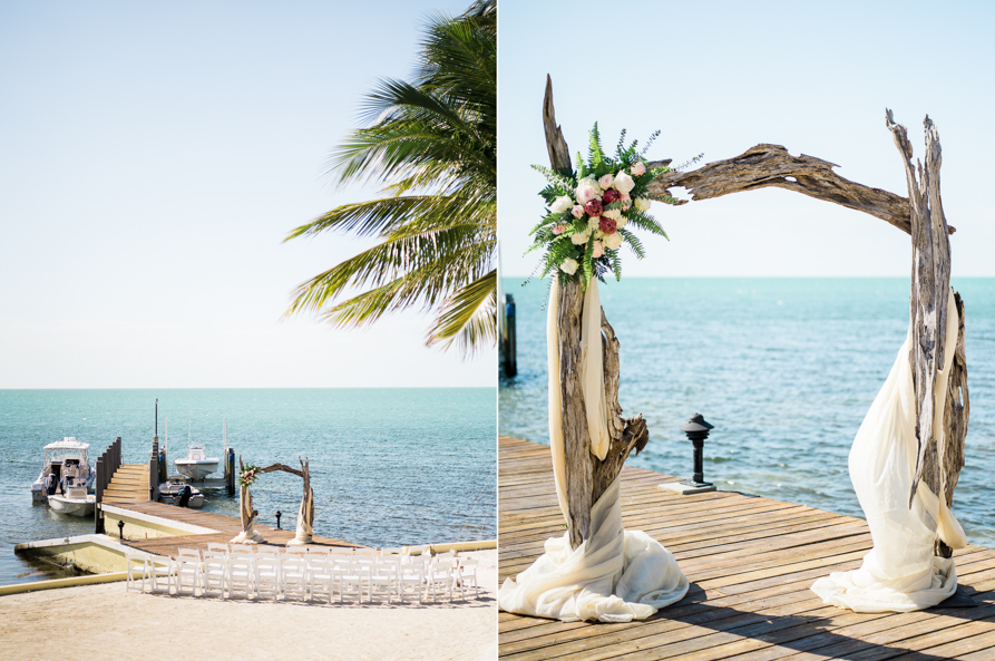 Key West Wedding, Florida Keys Photographer