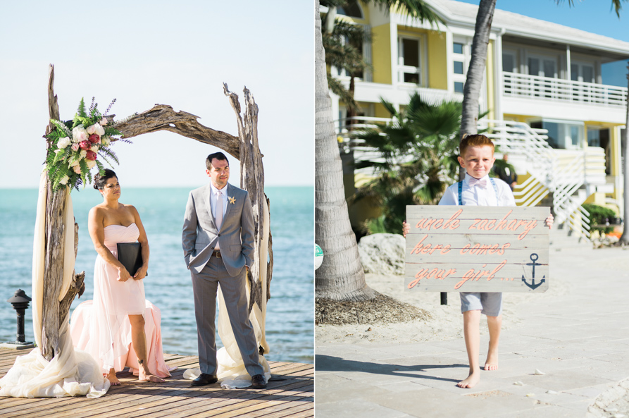 Key West Wedding, Florida Keys Photographer