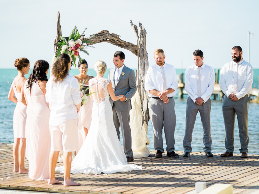 Key West Wedding, Florida Keys Photographer