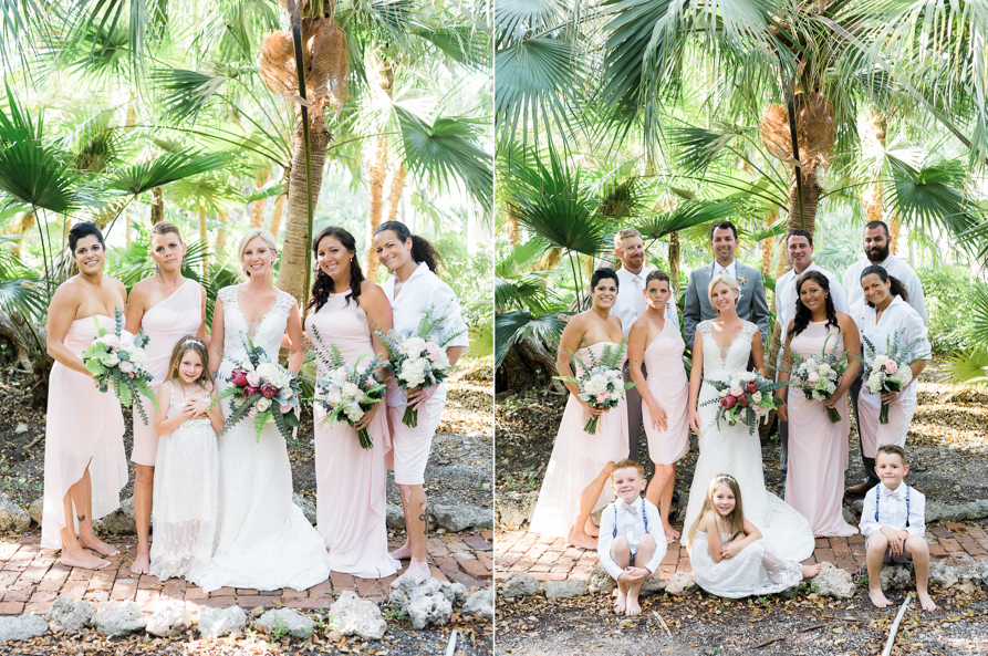 Key West Wedding, Florida Keys Photographer