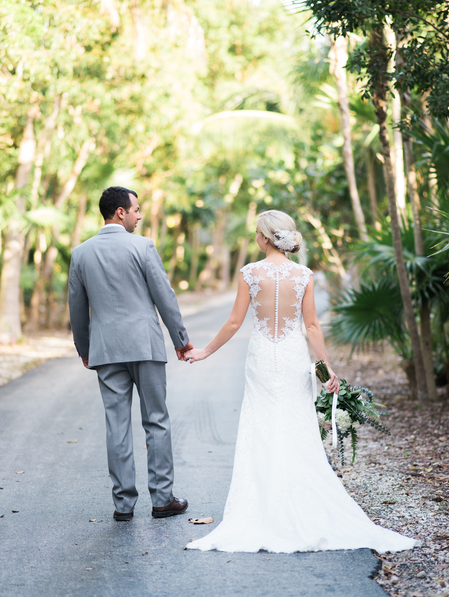 Key West Wedding, Florida Keys Photographer