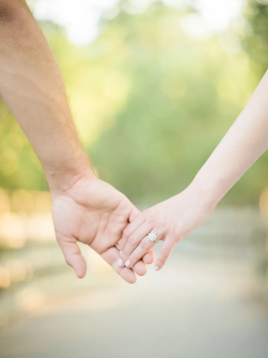 Islamorada Engagement