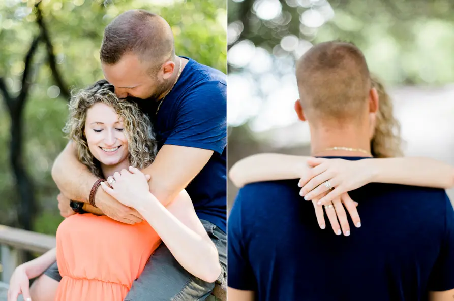 A colorful, abstract digital artwork with swirling patterns and vibrant colors.