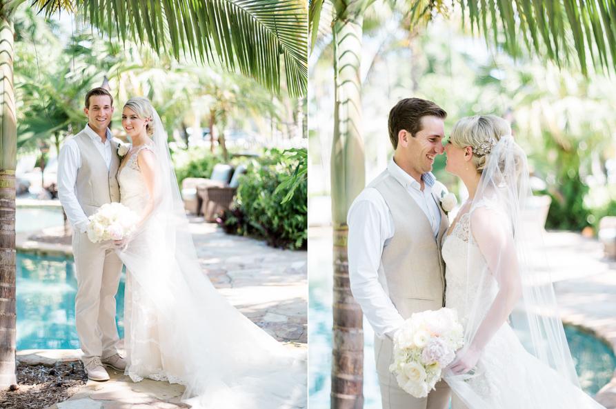 Florida keys photographer, florida keys wedding, The caribbean Resort wedding, Islamorada weddings