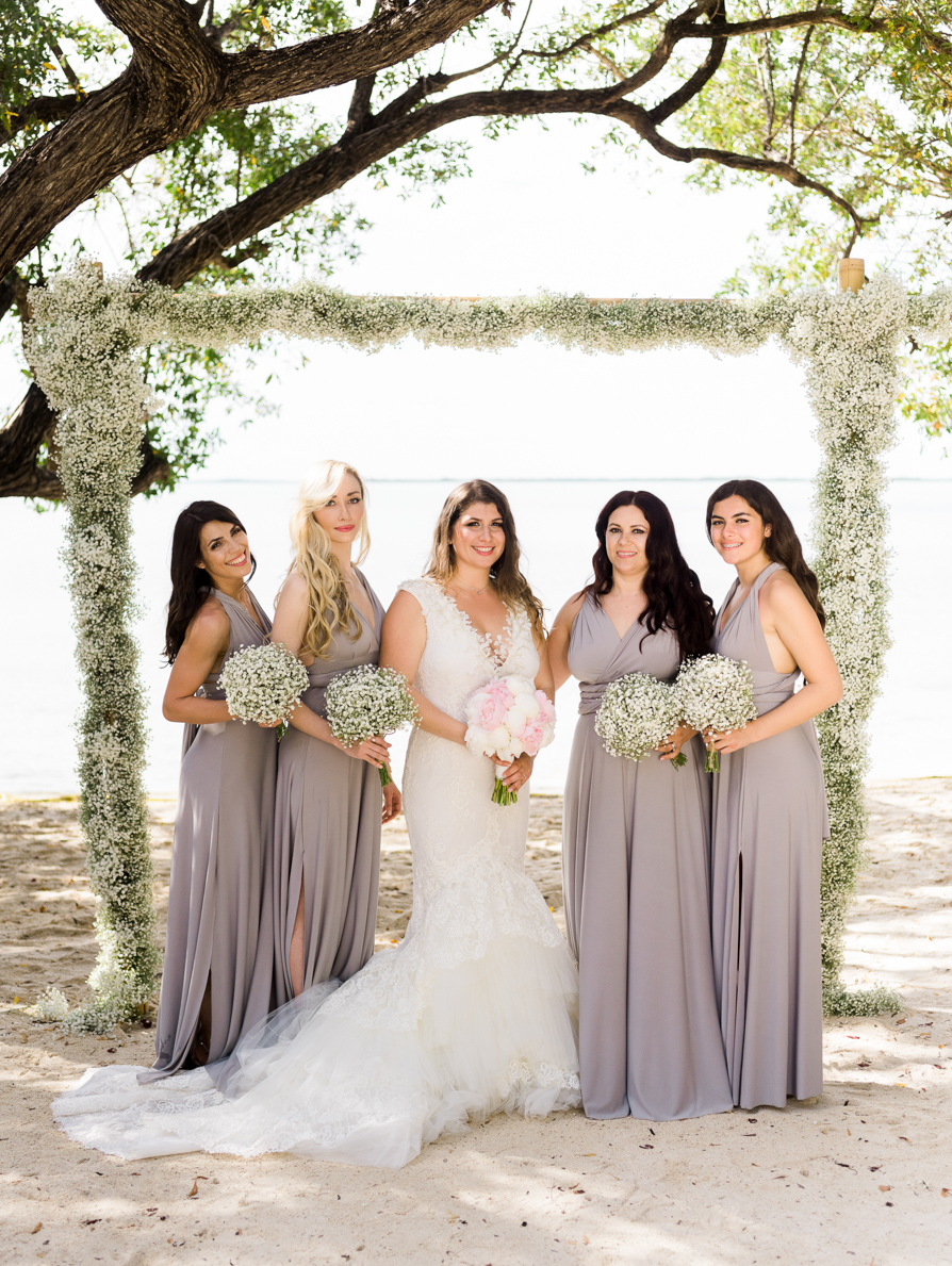 Key largo wedding photographer