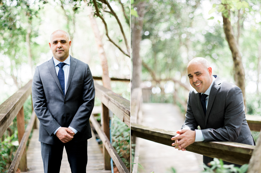 Key largo wedding photographer