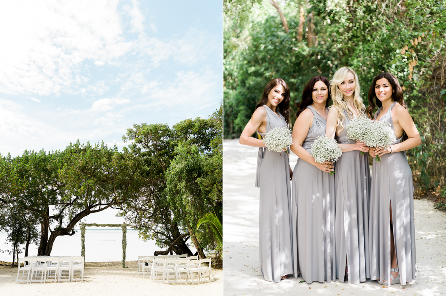 Key largo wedding photographer