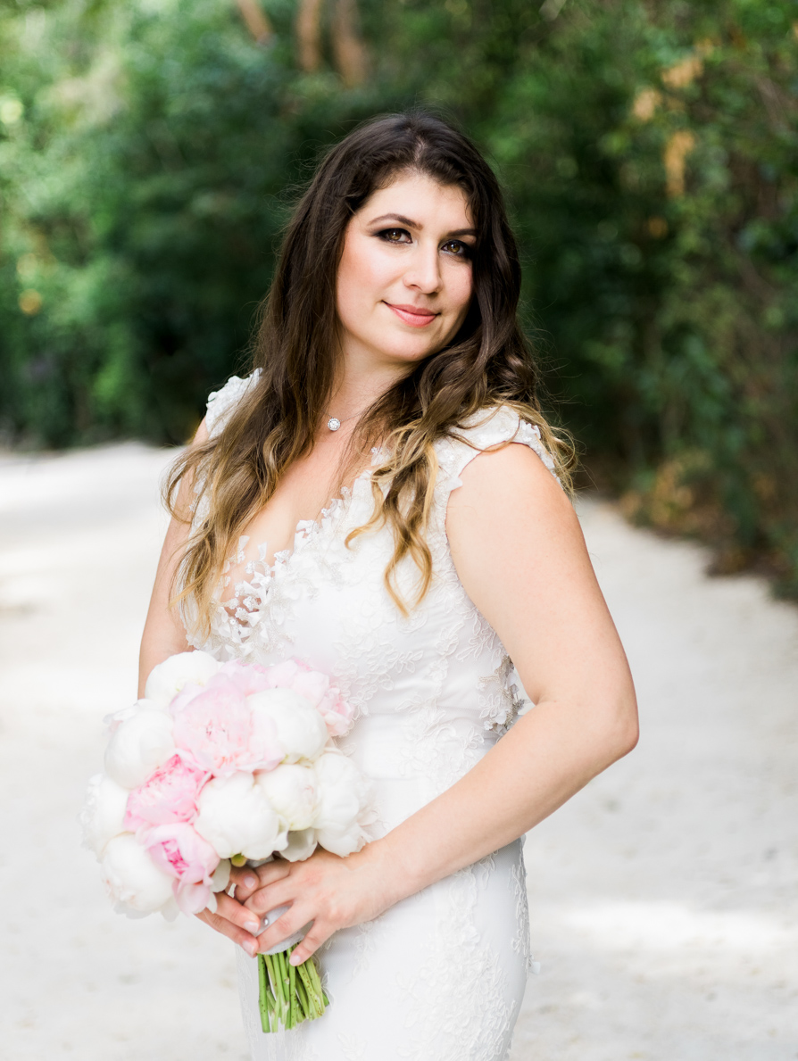 Key largo wedding photographer