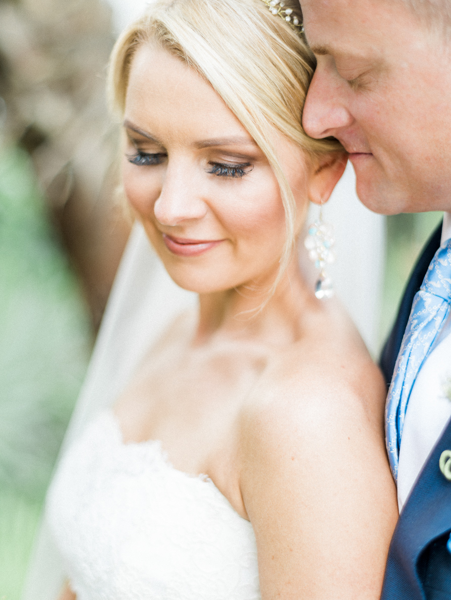 The reach key West photographer wedding