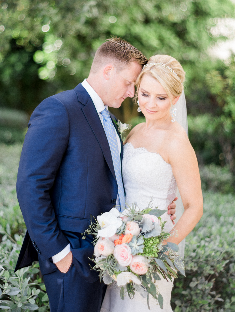 The reach key West photographer wedding