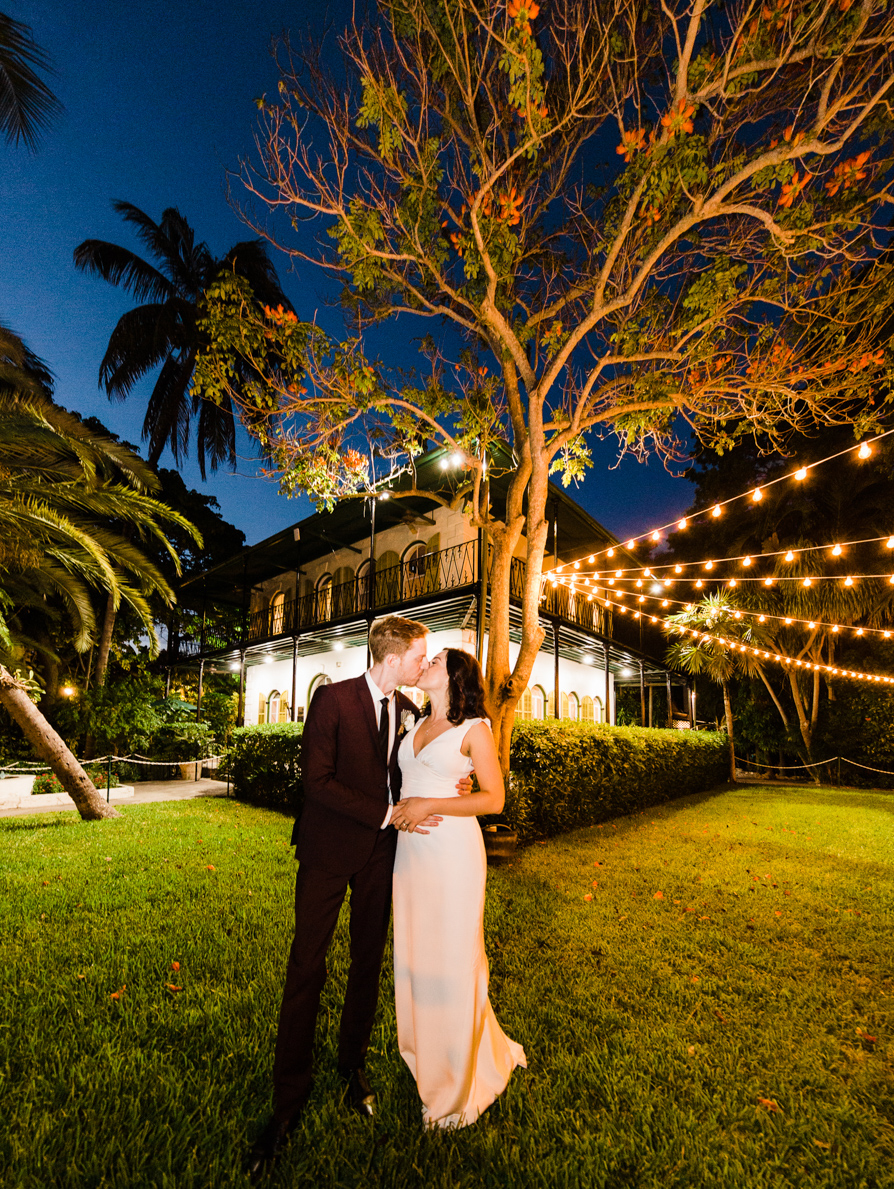 Key West Photographer, Key West Weddings