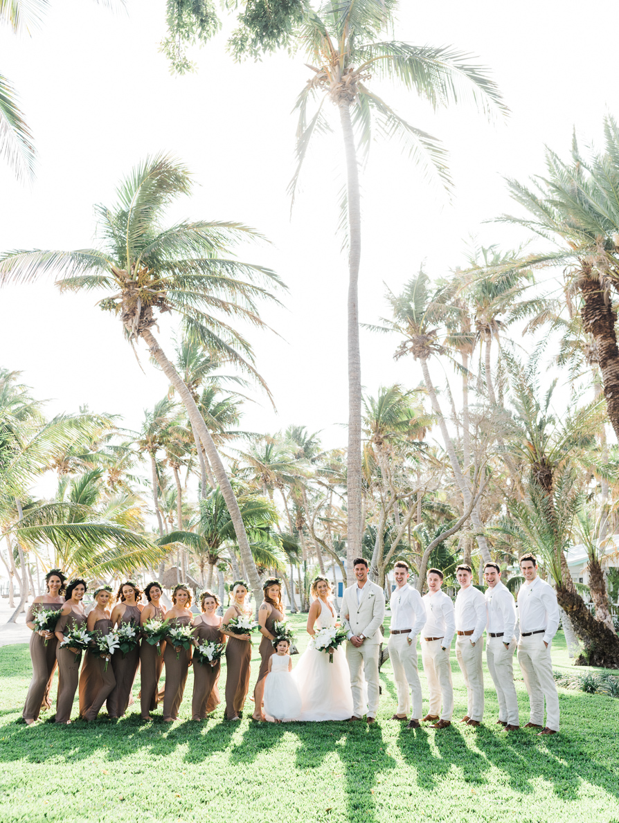 Islamorada Wedding Photographer