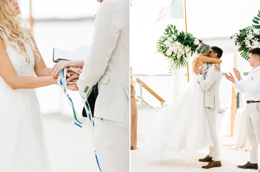 Islamorada Wedding Photographer