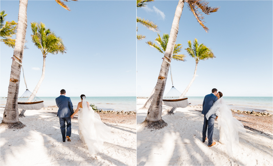 Key West Beach Weddings