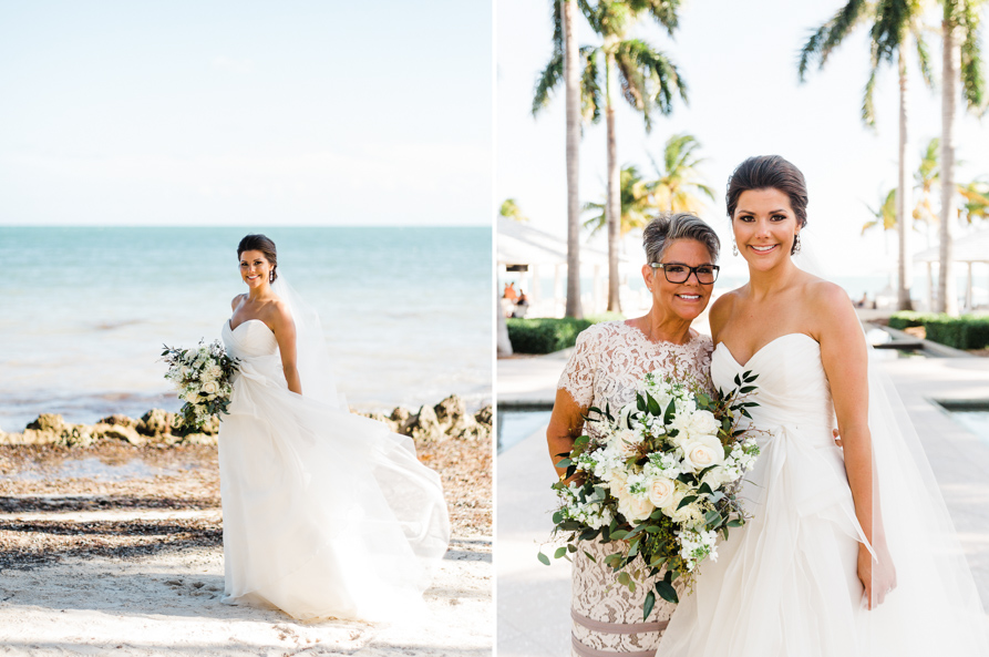 Key West Beach Weddings
