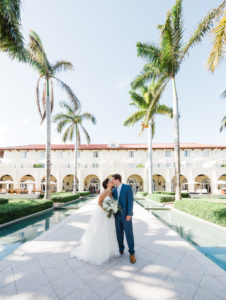 Key West Beach Weddings