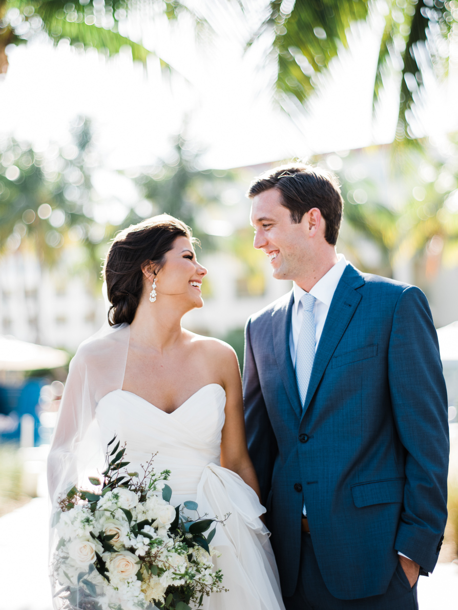 Key West Beach Weddings