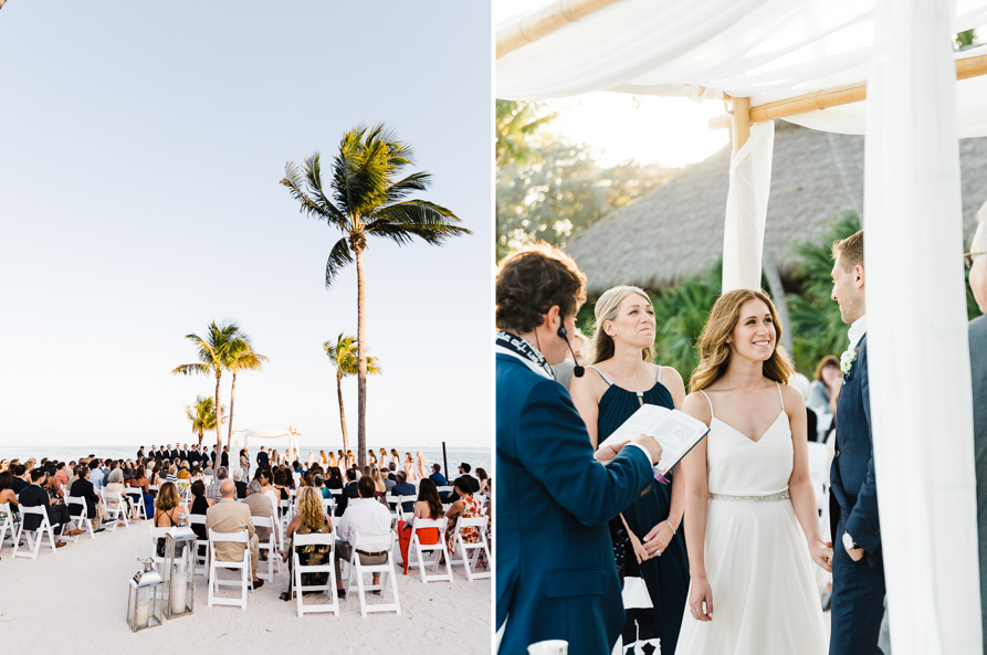 Islamorada Weddings