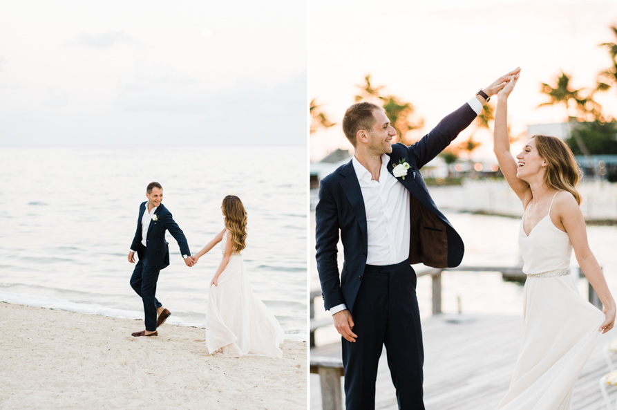 Islamorada Weddings