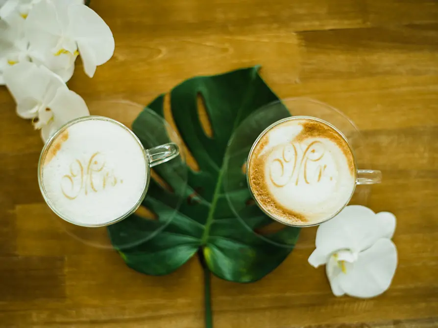 A colorful, abstract digital artwork with swirling patterns and vibrant colors.