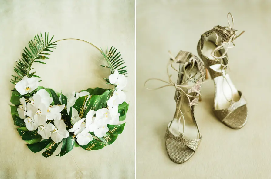 A colorful, abstract digital artwork with swirling patterns and vibrant colors.