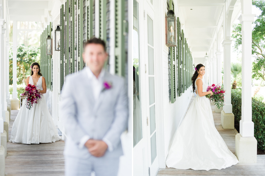 Sunset Key Wedding, Key West wedding Photographer, Key West Beach Weddings