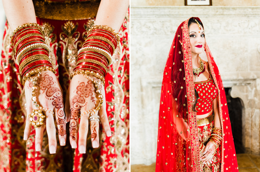 Hindu Weddings, Destination Wedding Photographer, The Biltmore Hotel