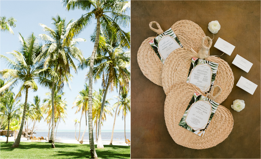 Islamorada Weddings, The Moorings Villa by Care Studios