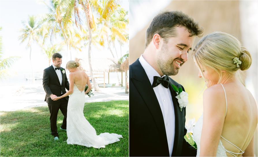 Islamorada Weddings, The Moorings Villa by Care Studios