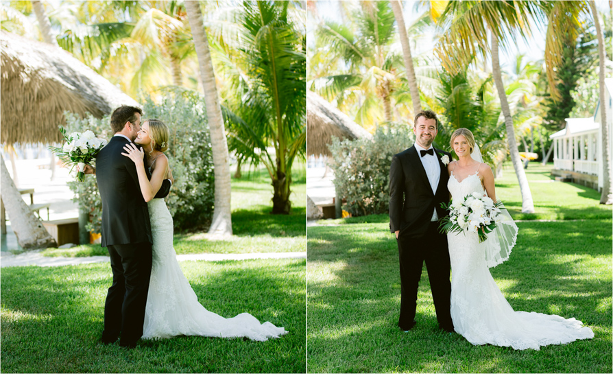 Islamorada Weddings, The Moorings Villa by Care Studios