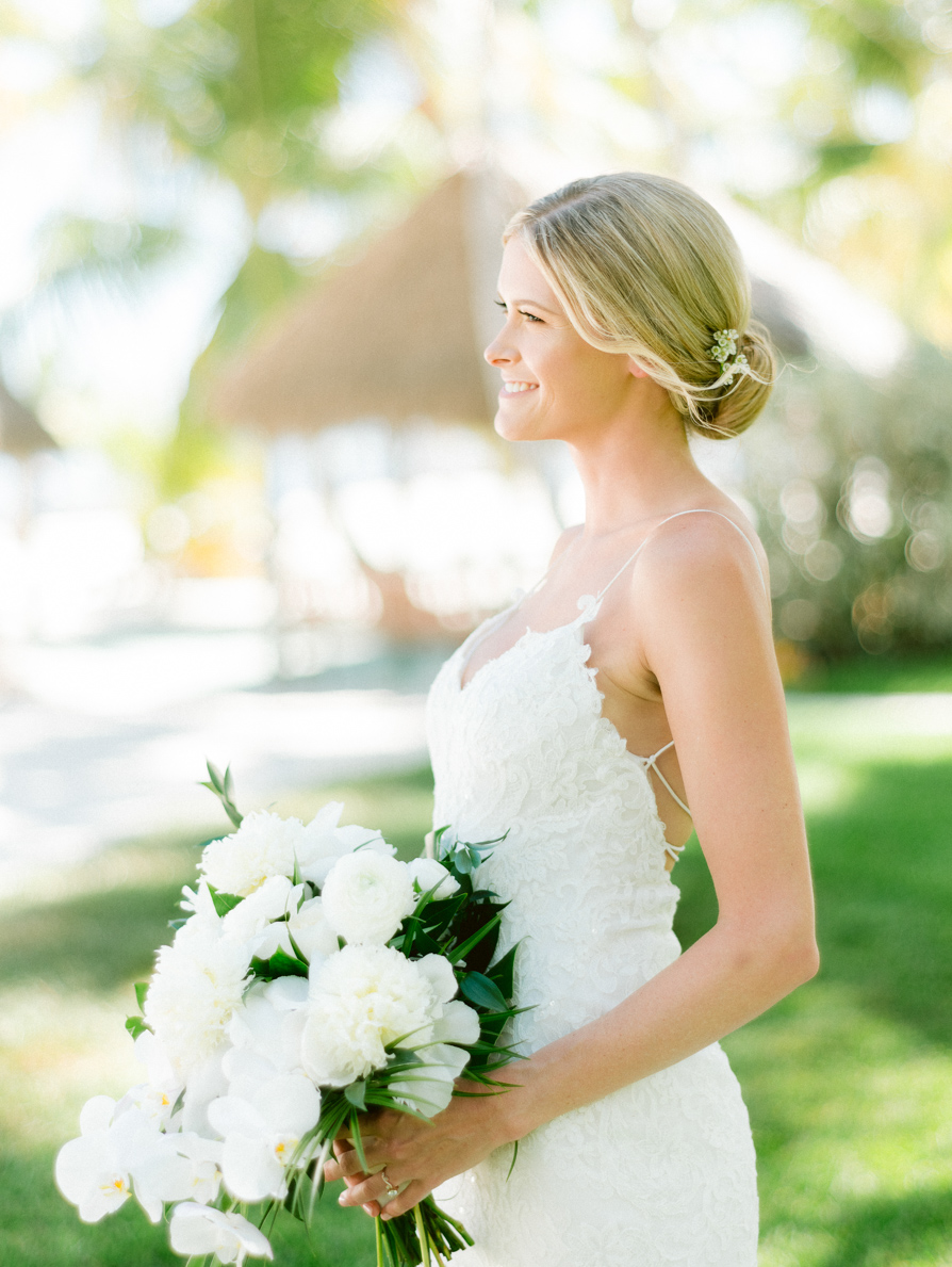 Islamorada Weddings, The Moorings Villa by Care Studios