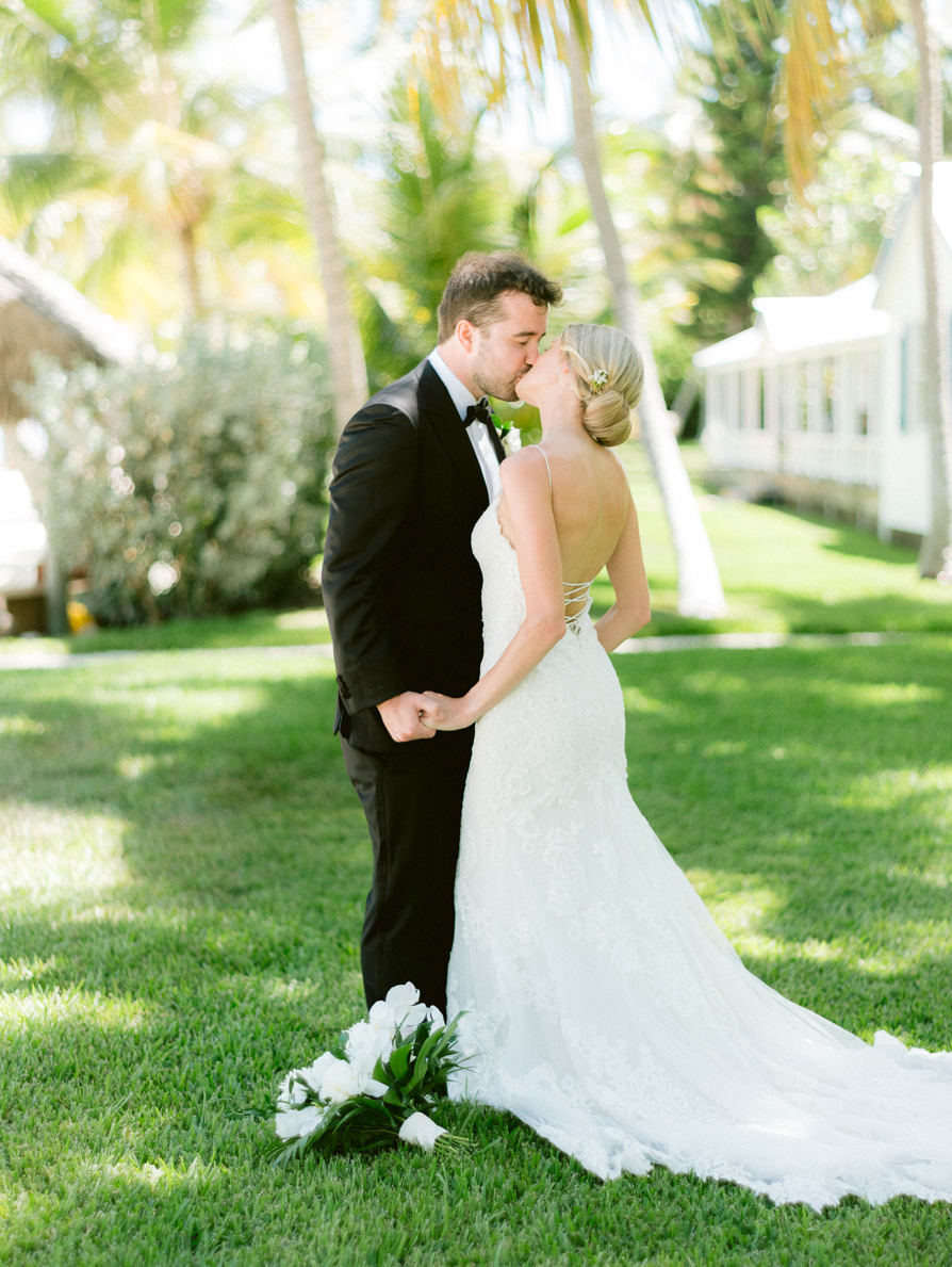 Islamorada Weddings, The Moorings Villa by Care Studios