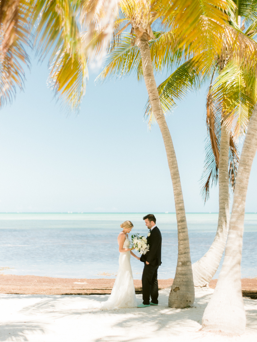 Islamorada Weddings, The Moorings Villa by Care Studios