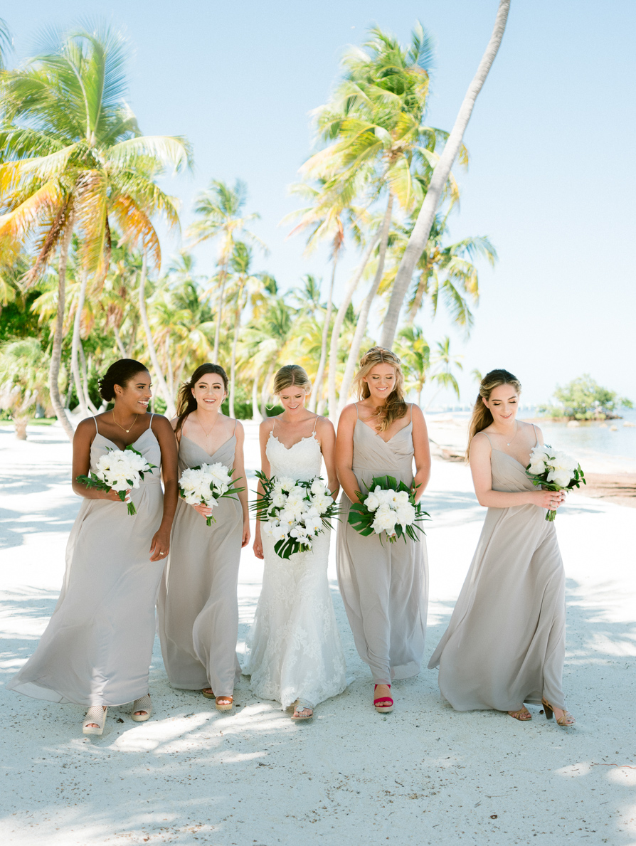 Alex and Alexa, The Moorings Village - Florida Keys and Key West ...